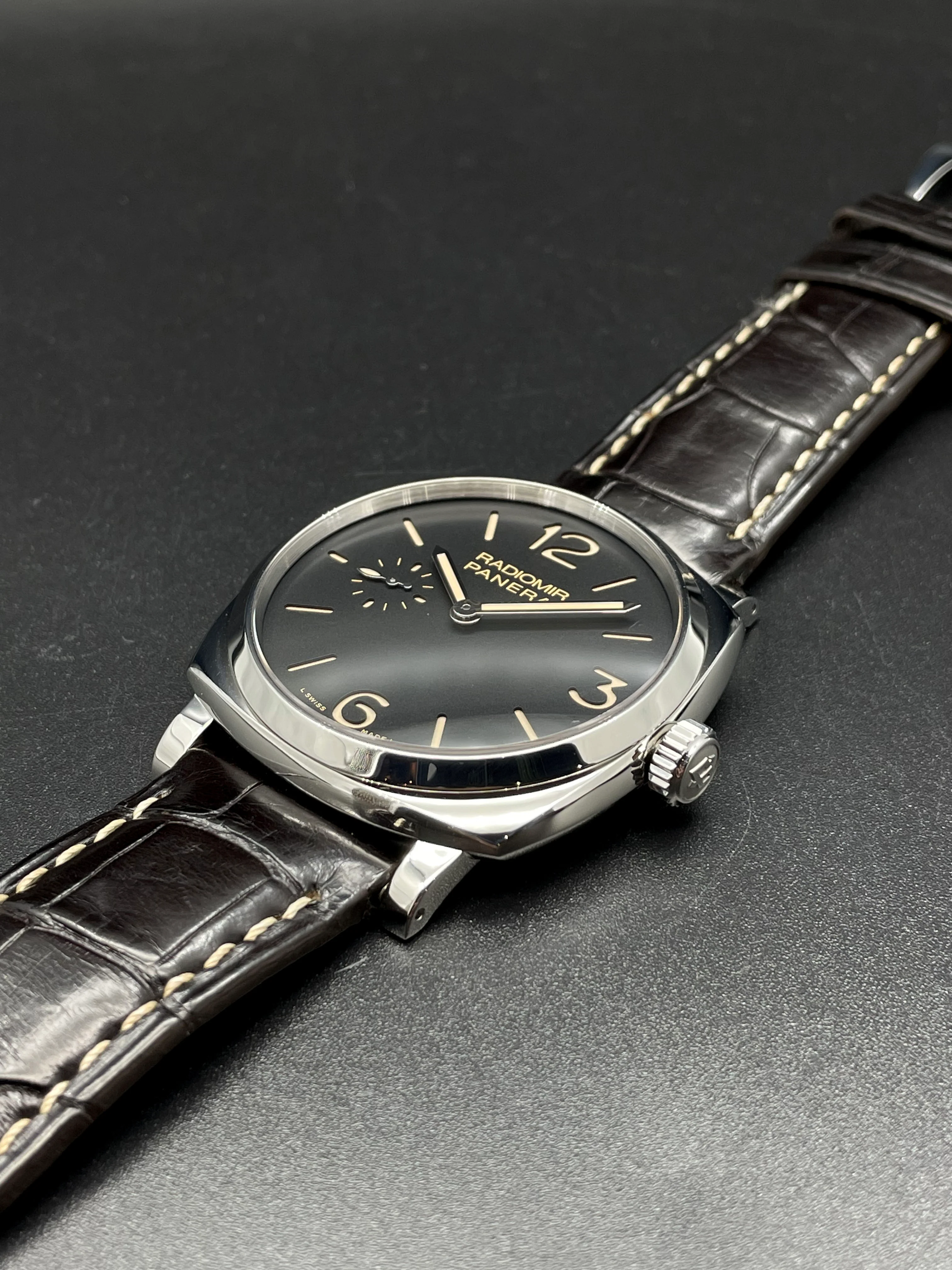 Panerai Radiomir Radiomir 1940 42mm PAM00512 2014 [Preowned] - Image 12