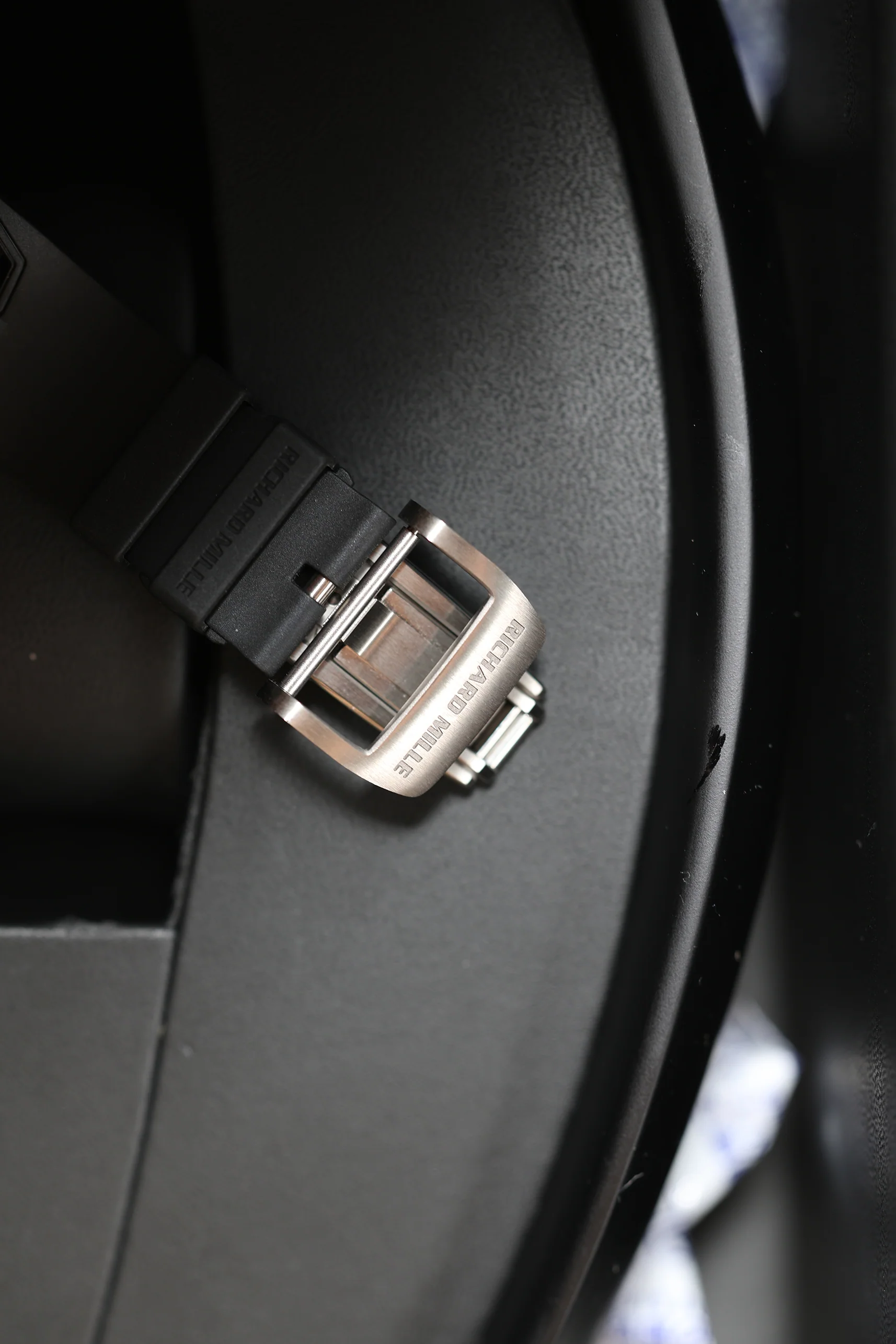 Richard Mille RM030 Titanium 2023 [Preowned] - Image 13