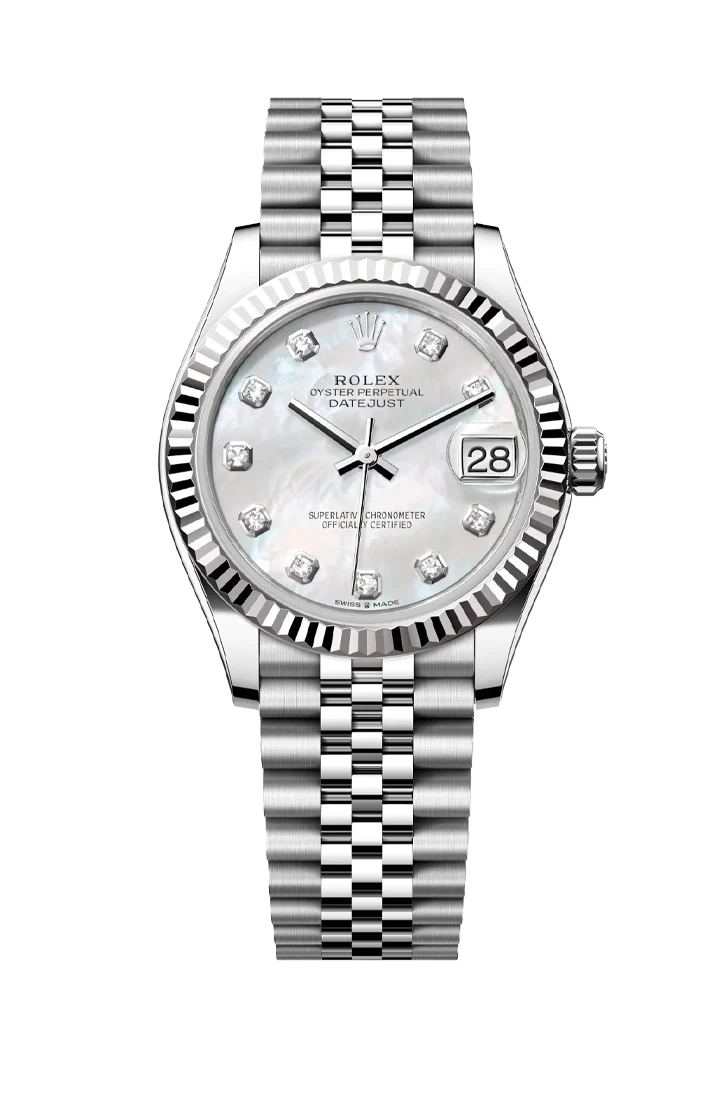 New Watches