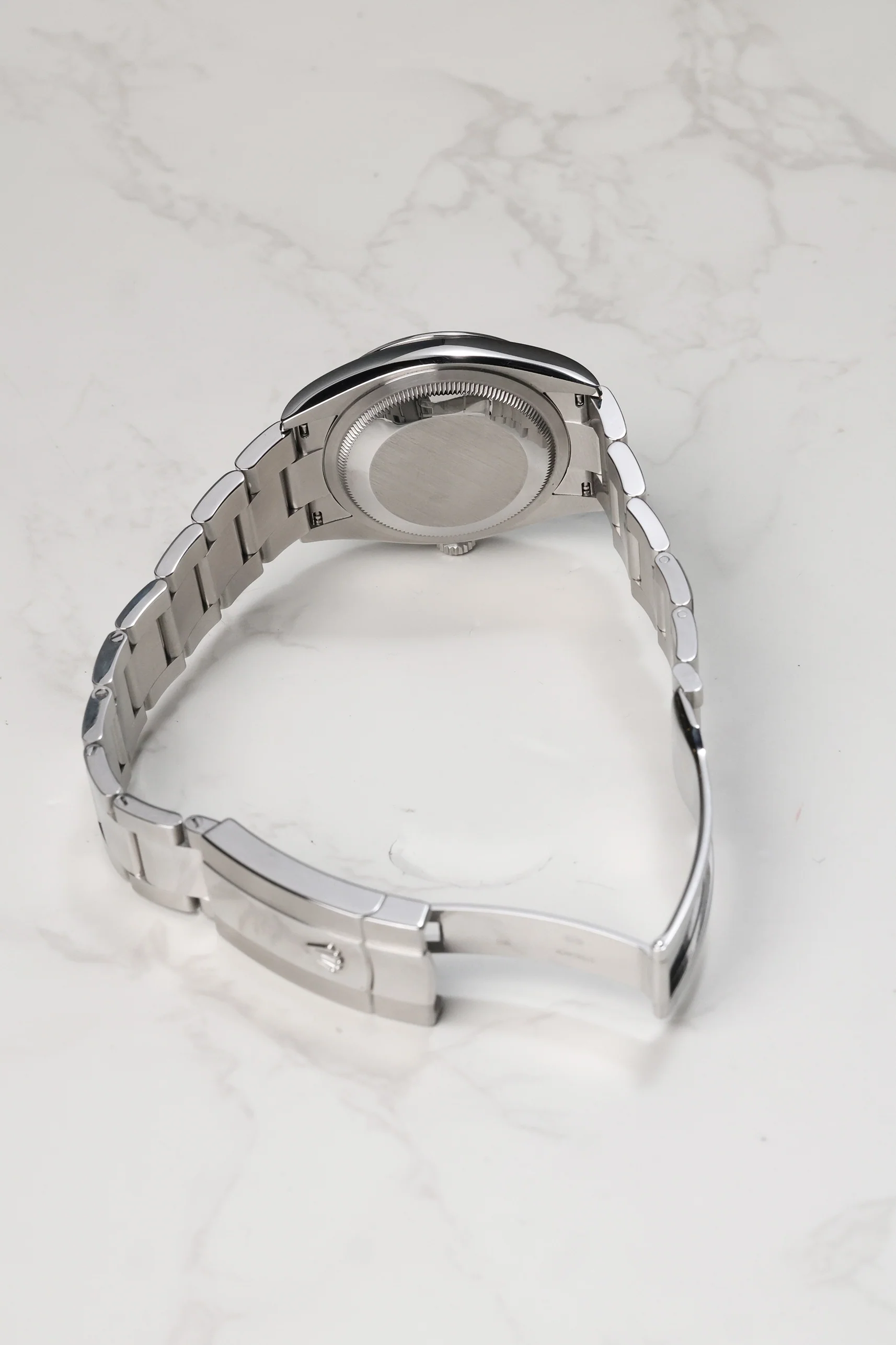 Rolex Datejust 36mm Blue Index Oyster 126200 2020 [Preowned] - Image 19