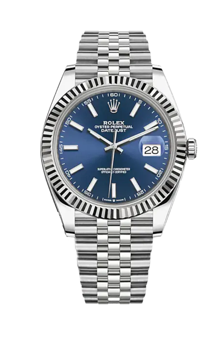Rolex Datejust New