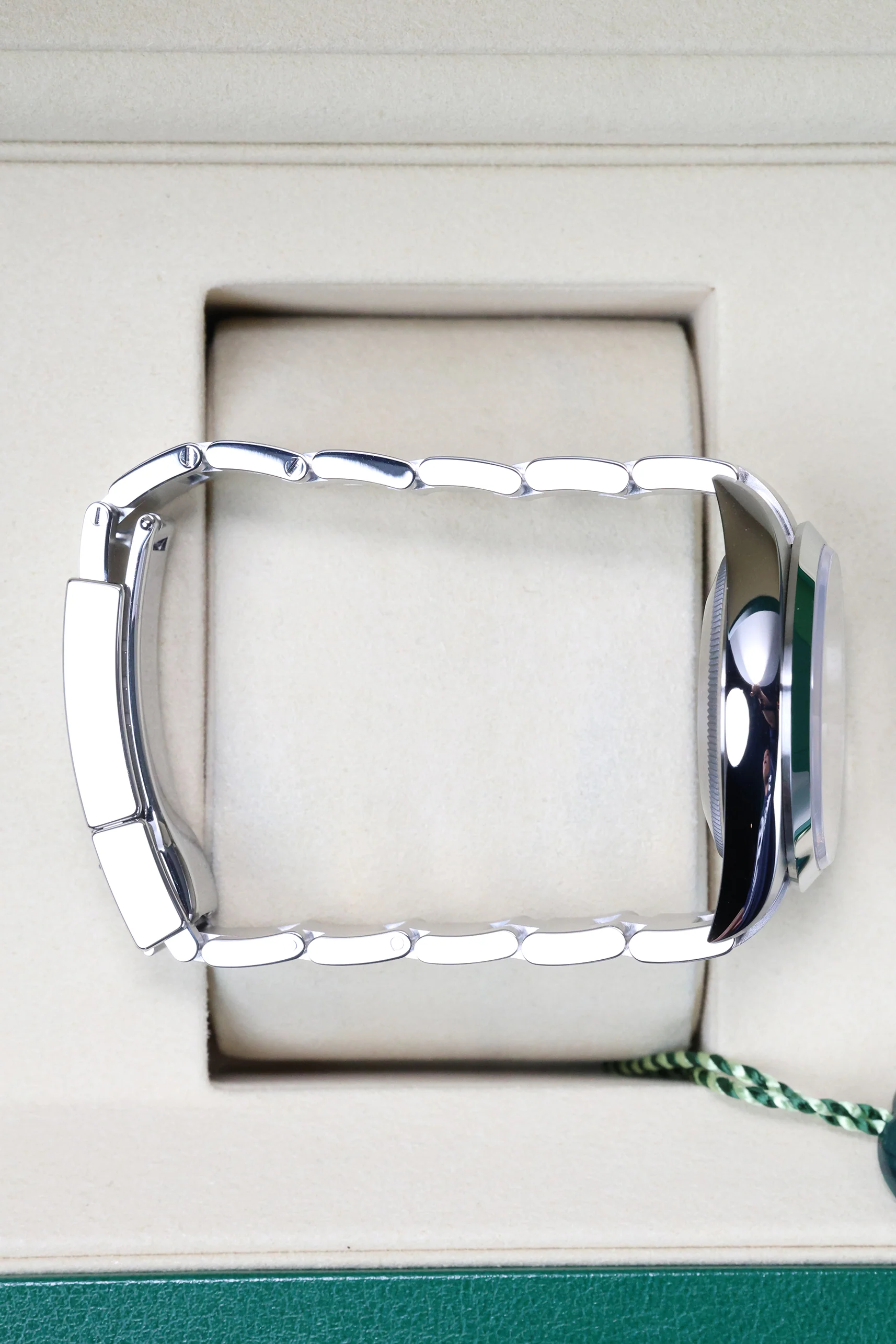 Rolex Explorer 1 36mm 124270 2025 - Image 11