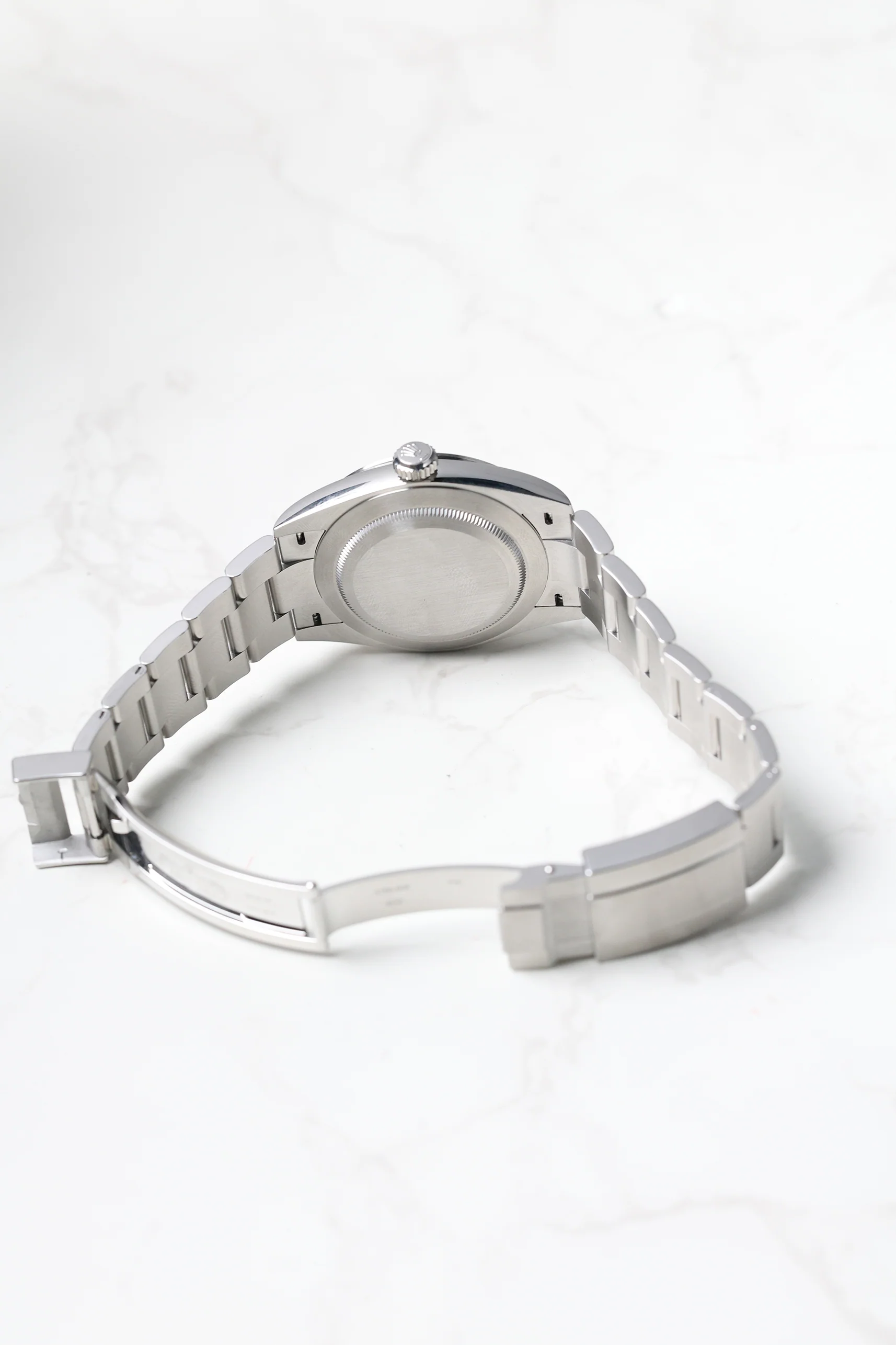 Rolex Explorer 1 40mm 224270 2023 [Preowned] - Image 20