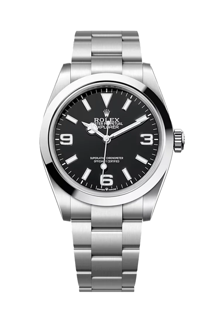 Rolex Explorer 1 40mm 224270