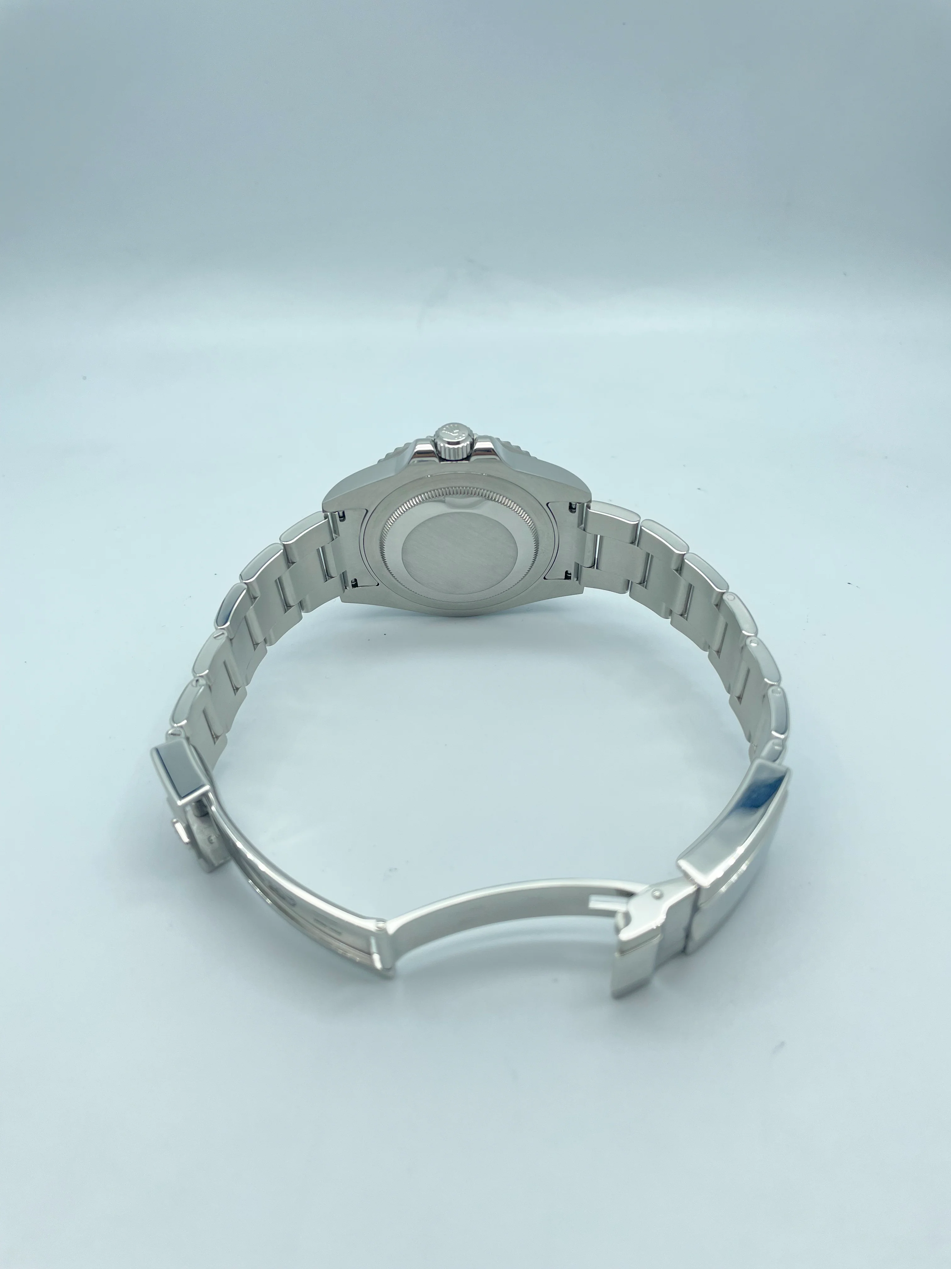 Rolex GMT Master II 116710LN 2015 [Preowned] - Image 16