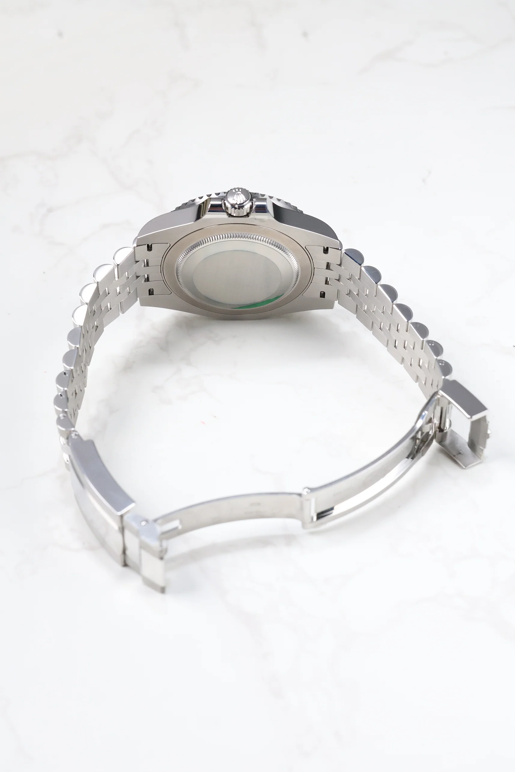 Rolex GMT Master II "Sprite" Jubilee 126720VTNR 2023 [Preowned] - Image 19