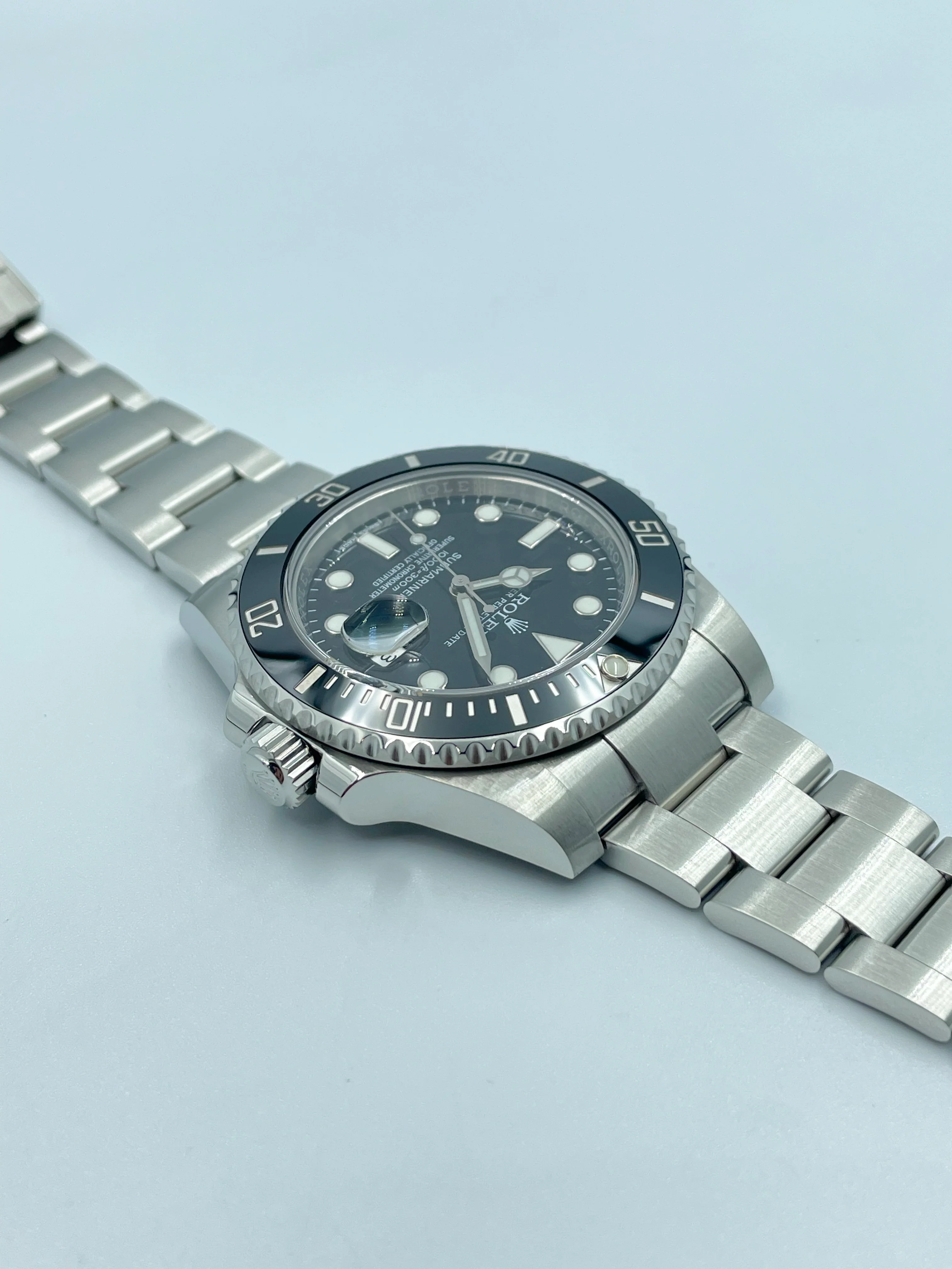 Rolex Submariner Date 116610LN 2016 [Preowned] - Image 14