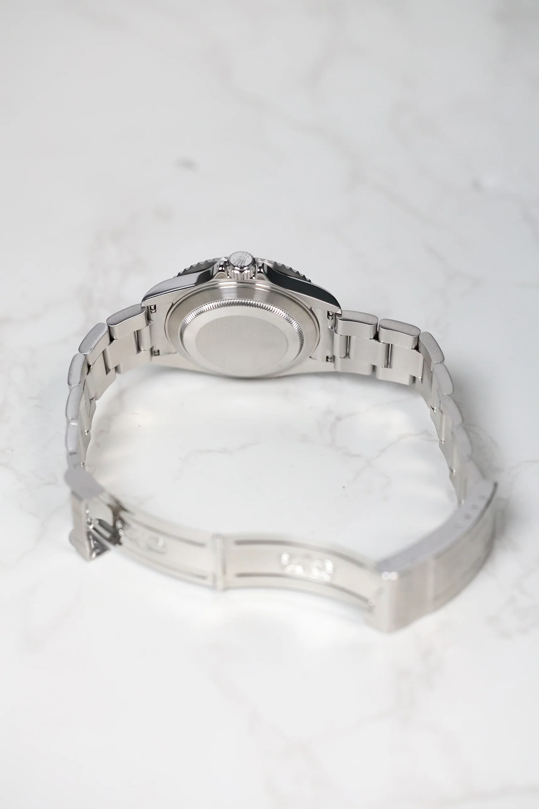 Rolex Submariner Date 16610LN 2008 [Preowned] - Image 16