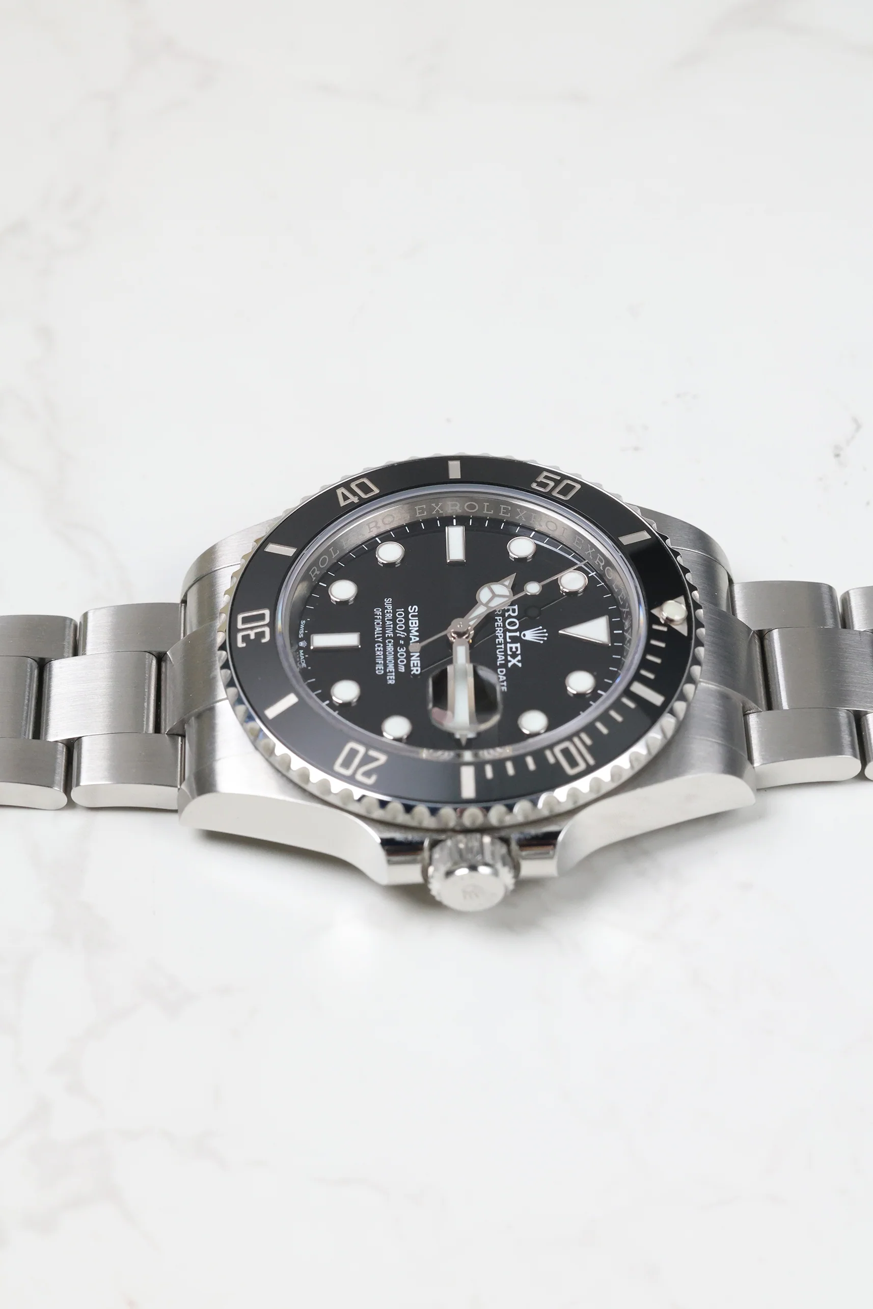 Rolex Submariner Date 41mm 126610LN 2020 [Preowned] - Image 15