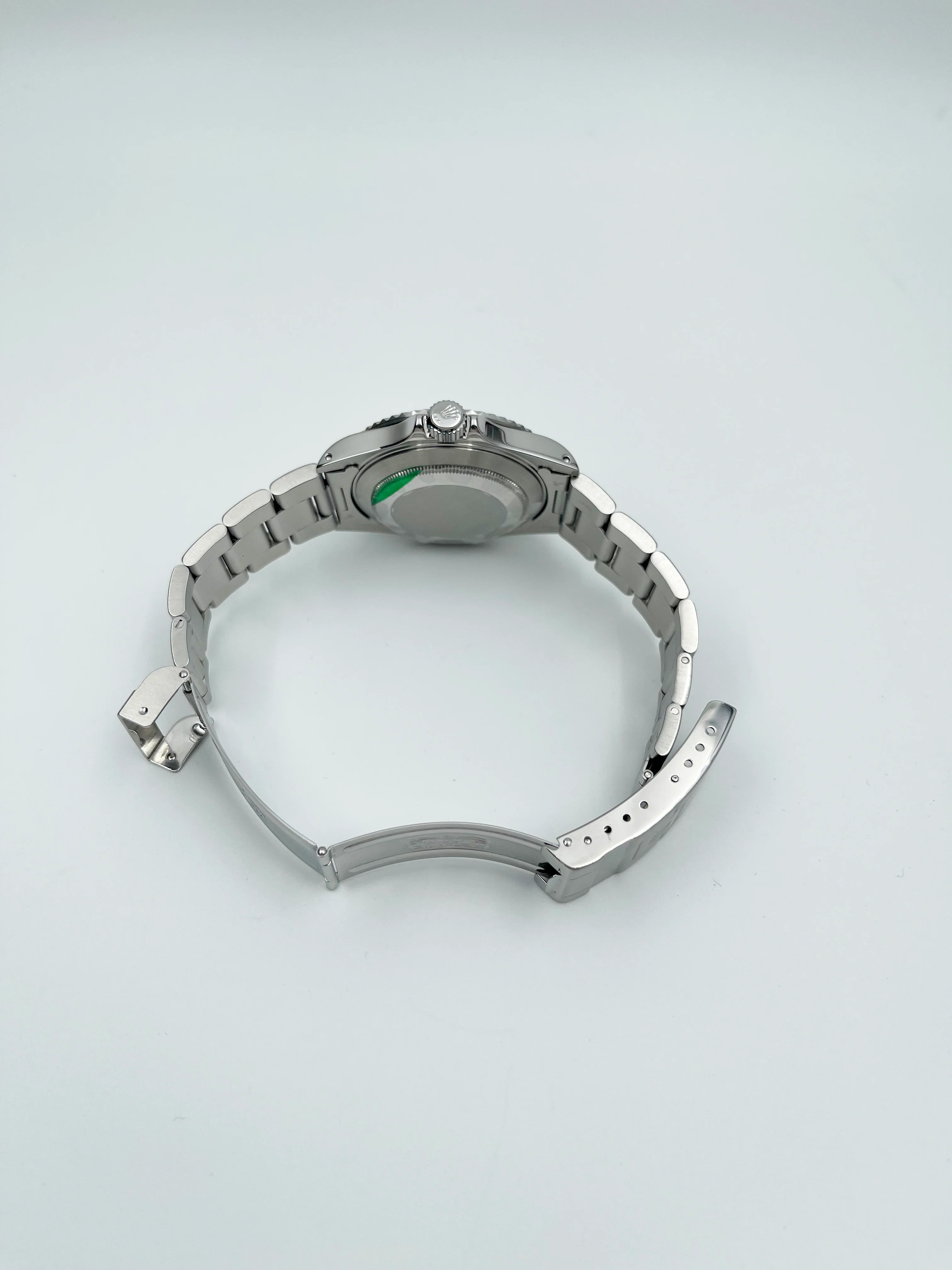 Rolex Submariner "No-Date" 14060 2000 [Preowned] - Image 15