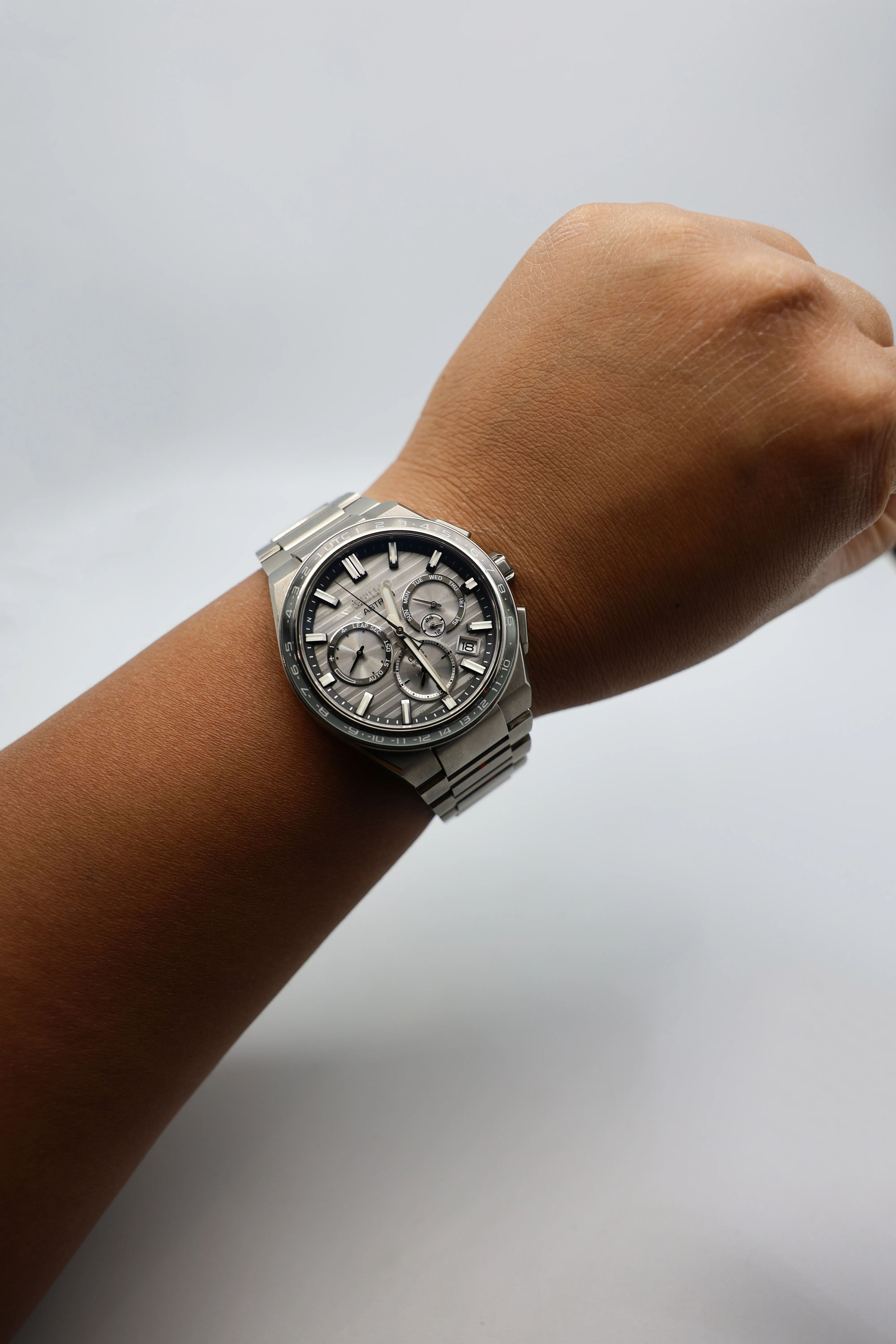 Seiko Astron 10th Anniversary LE SSH113J1 2022 [Preowned] - Image 2