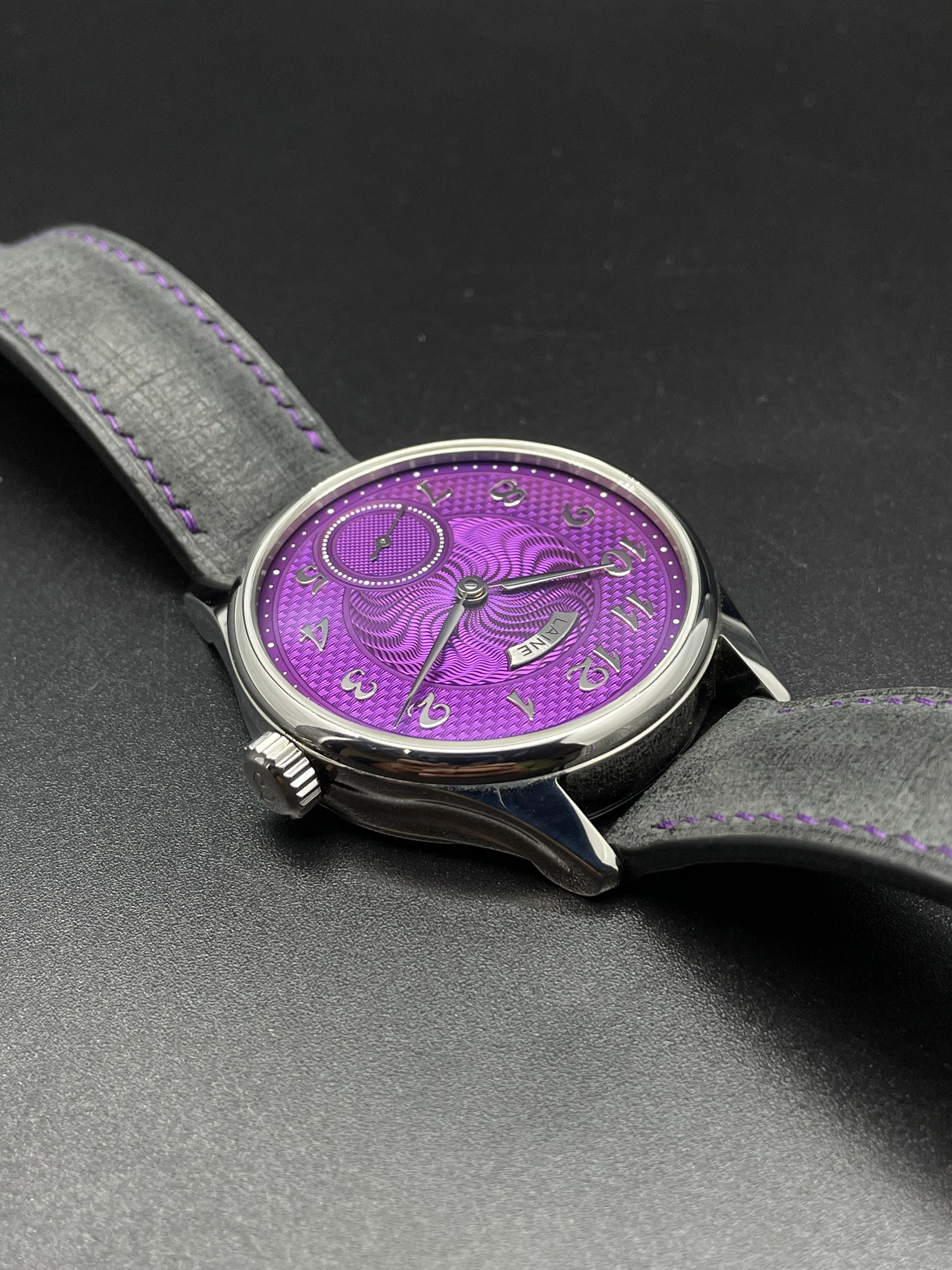 Torsti Laine x Revolution "One Love" 2023 [Preowned] - Image 10