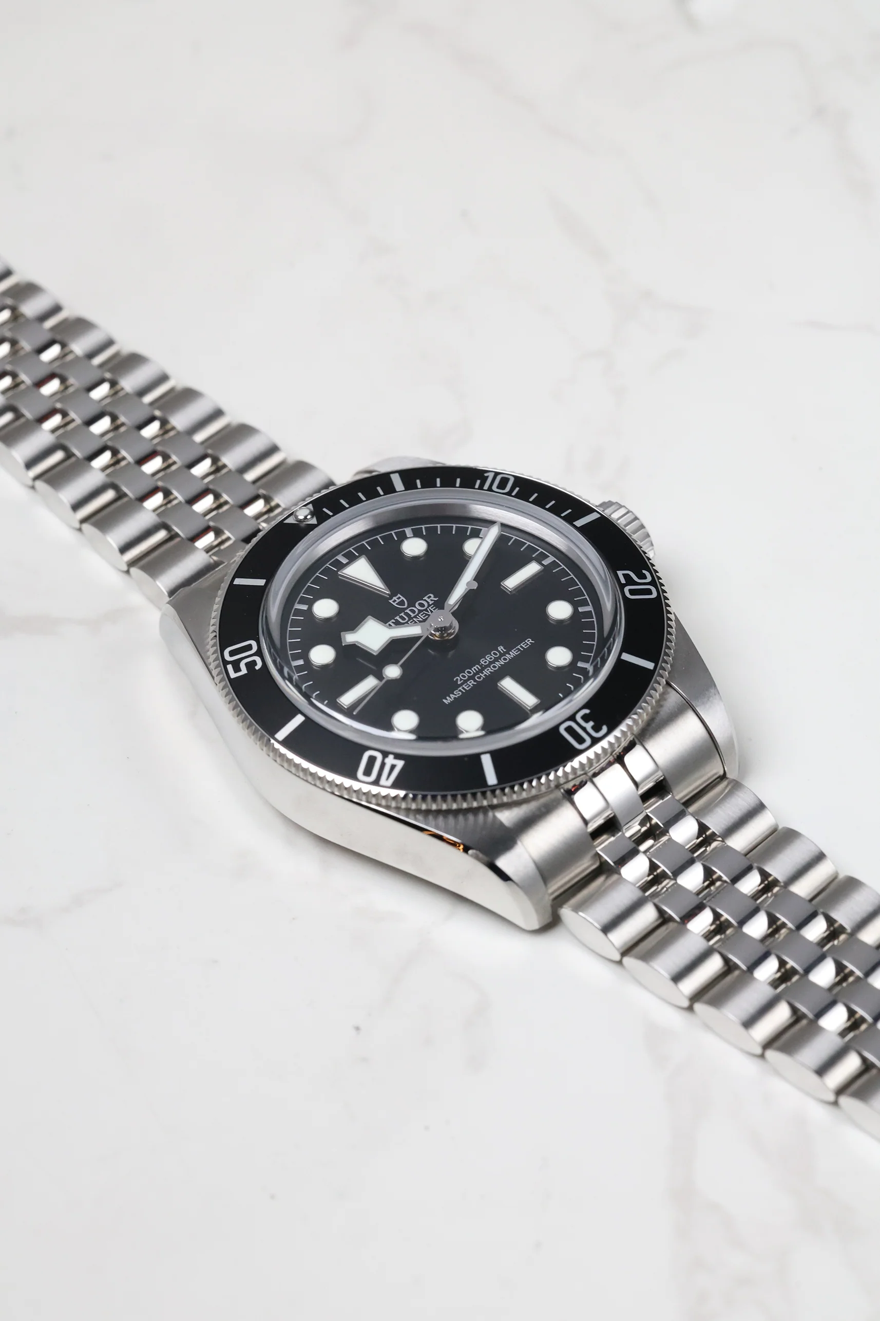 Tudor Black Bay 41mm 7941A1A0NU 2026 [Preowned] - Image 11