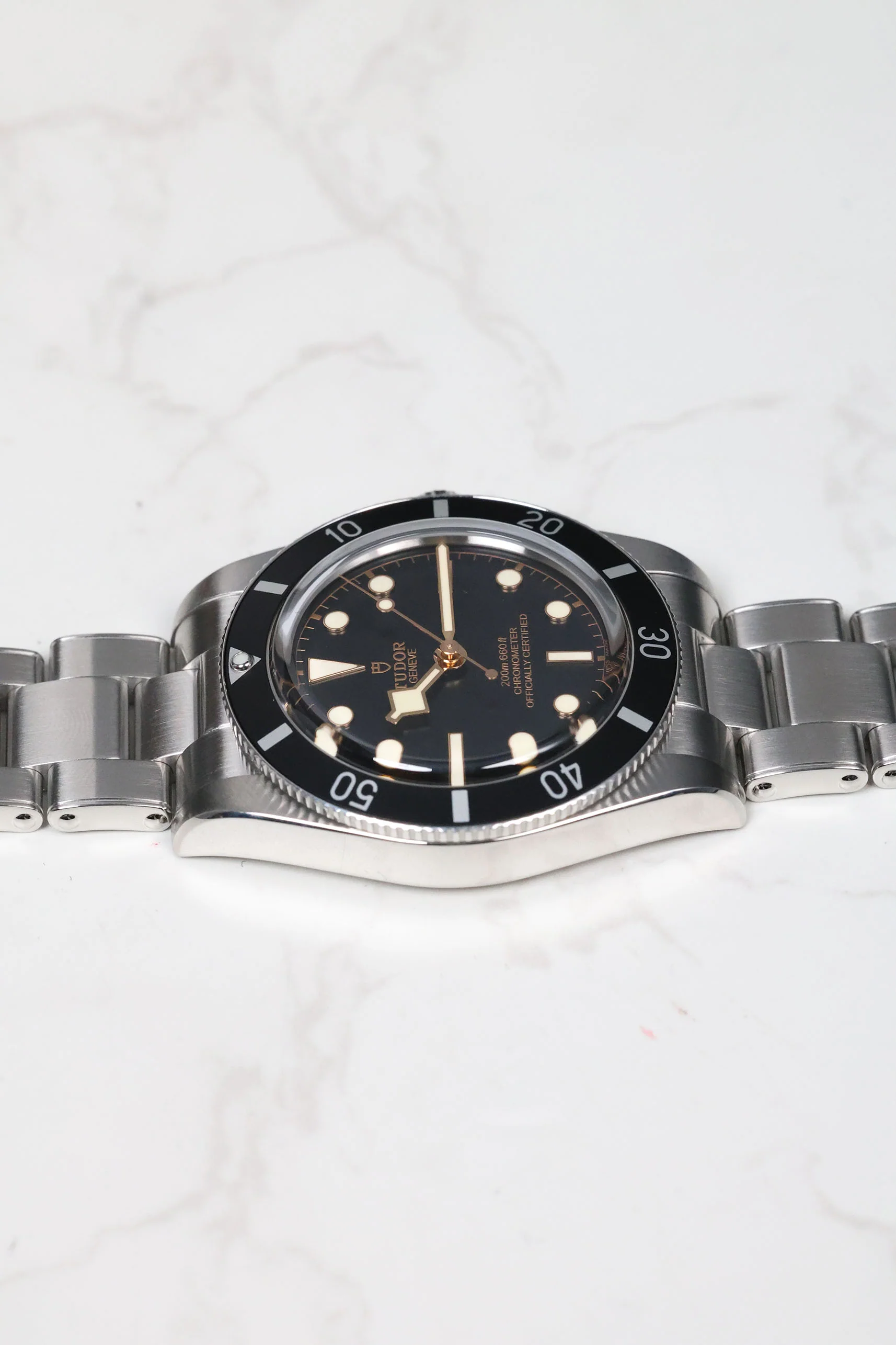 Tudor Black Bay 54 - 37mm 79000N 2024 [Preowned] - Image 12
