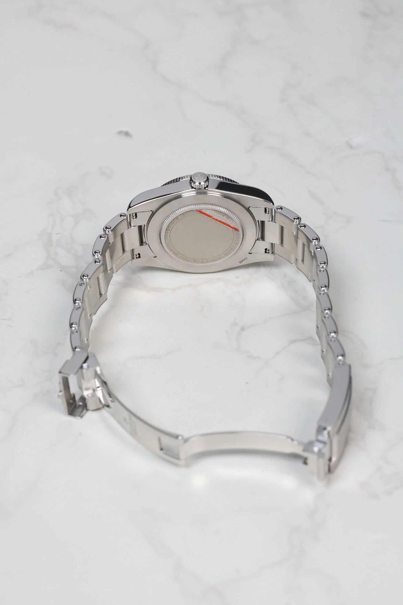 Tudor Black Bay 54 - 37mm 79000N 2024 [Preowned] - Image 19
