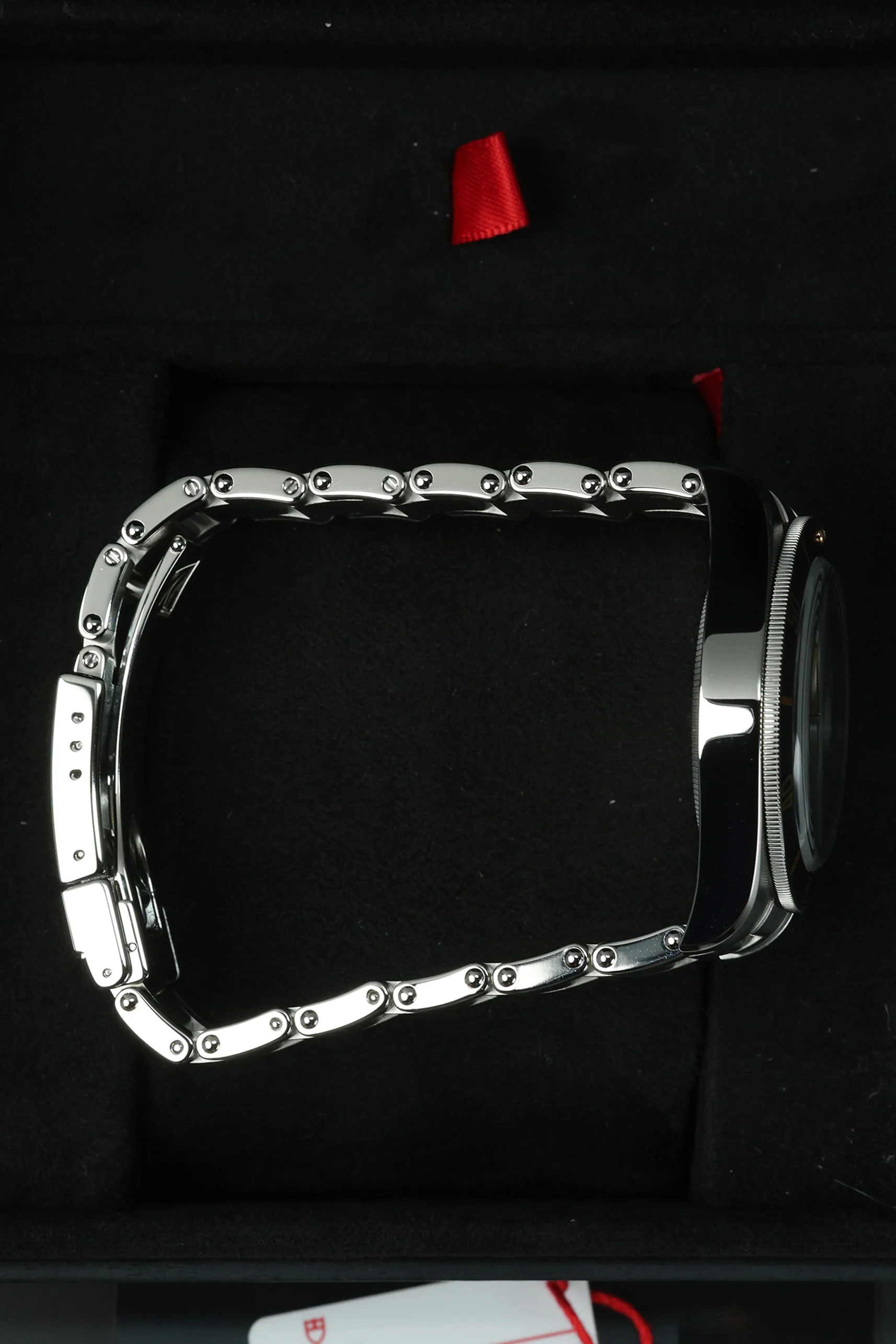 Tudor Black Bay 58 - 39mm 79030N - Image 12