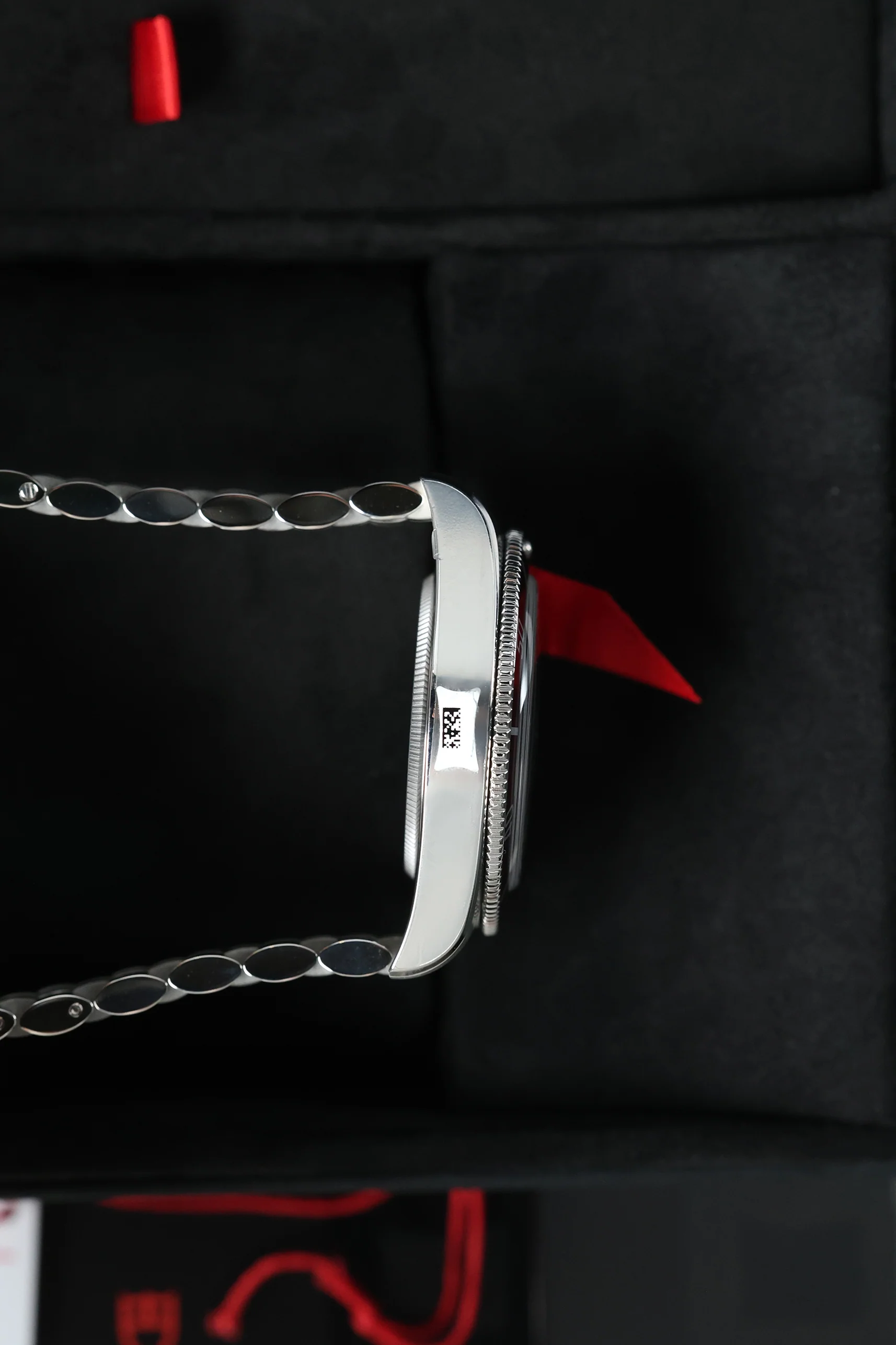 Tudor Black Bay 58 Burgundy Jubilee 39mm 7939A1A0RU - Image 11