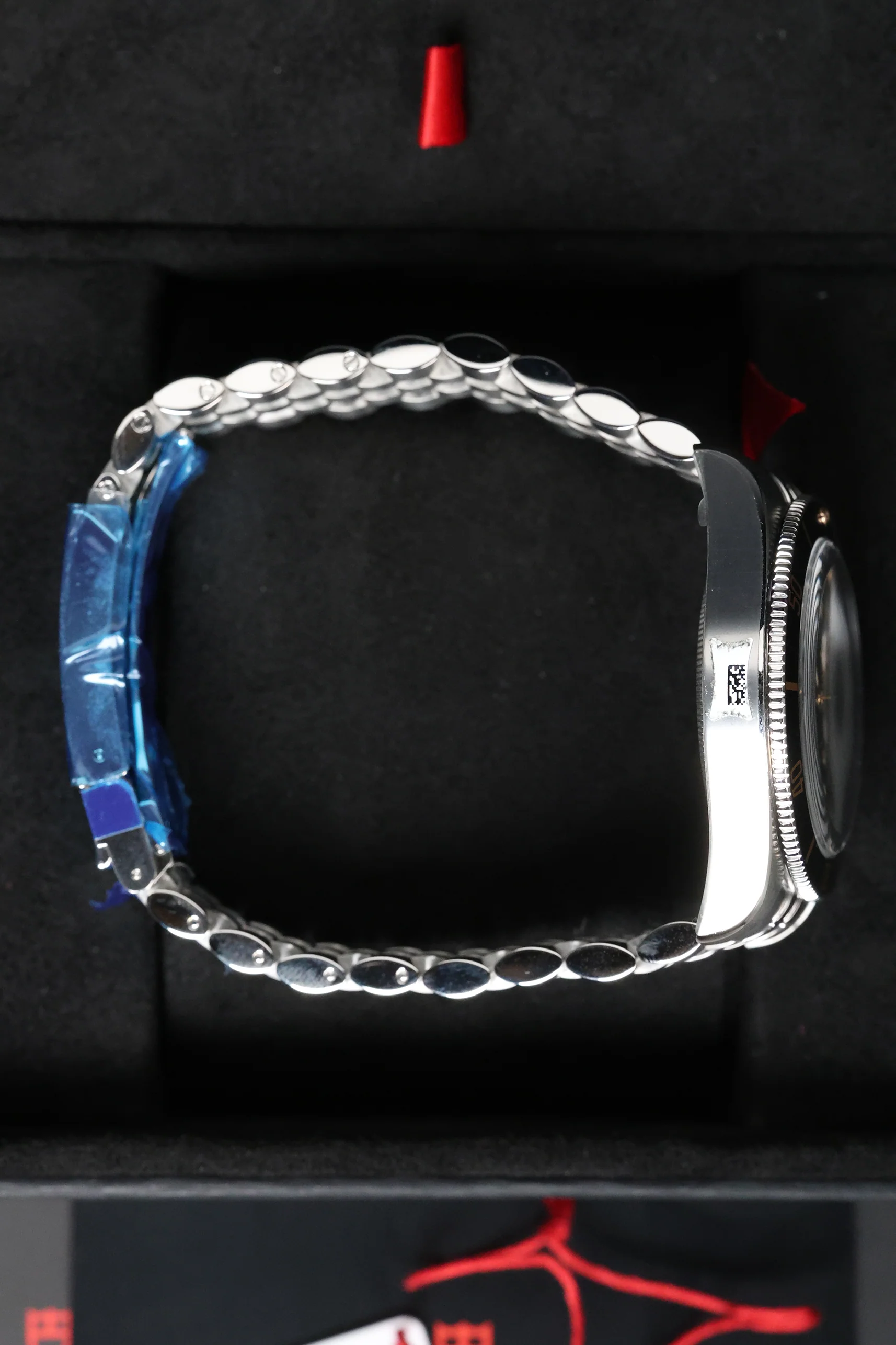 Tudor Black Bay 58 Jubilee 39mm 7939A1A0NU - Image 11