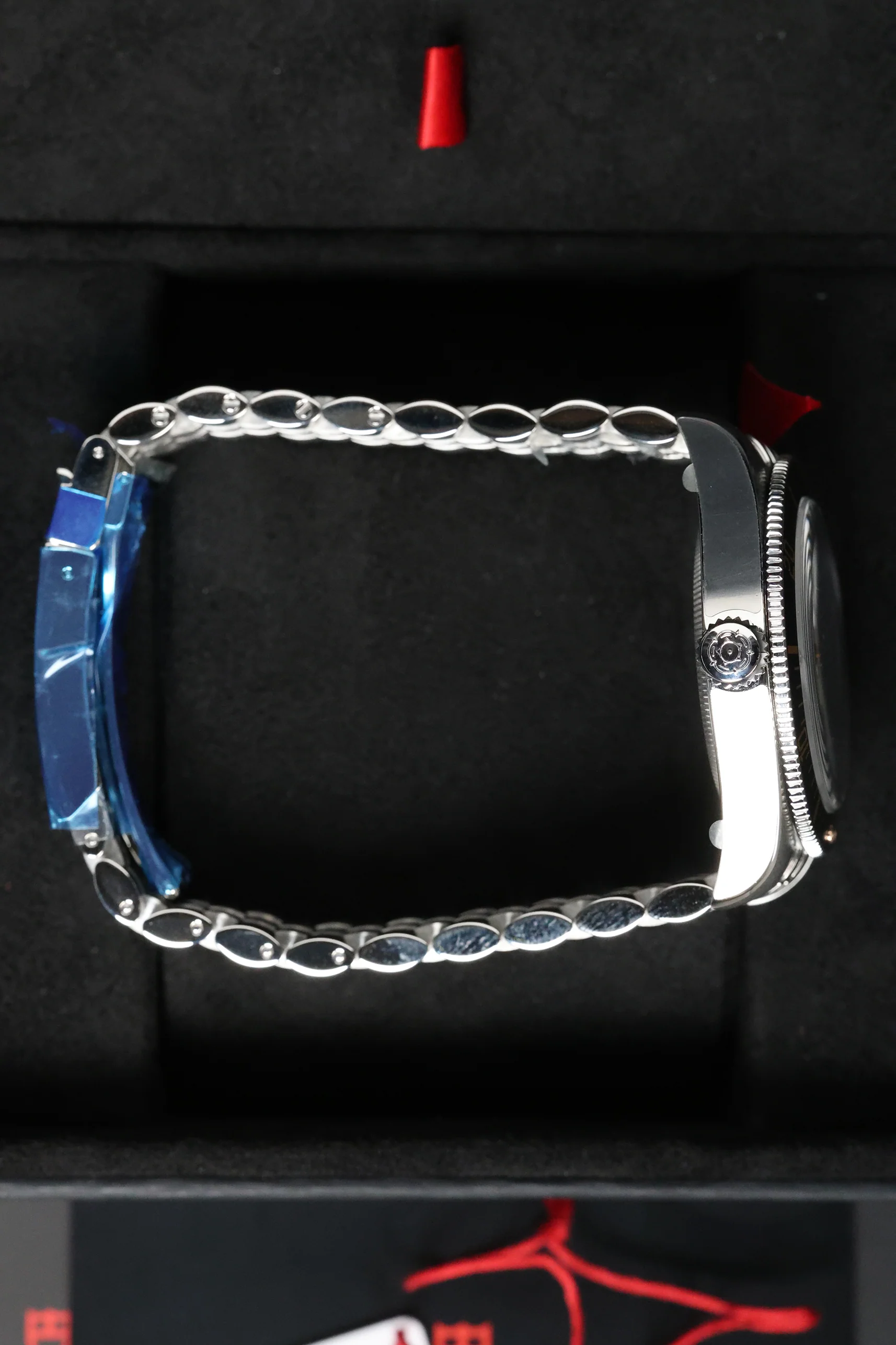 Tudor Black Bay 58 Jubilee 39mm 7939A1A0NU - Image 12