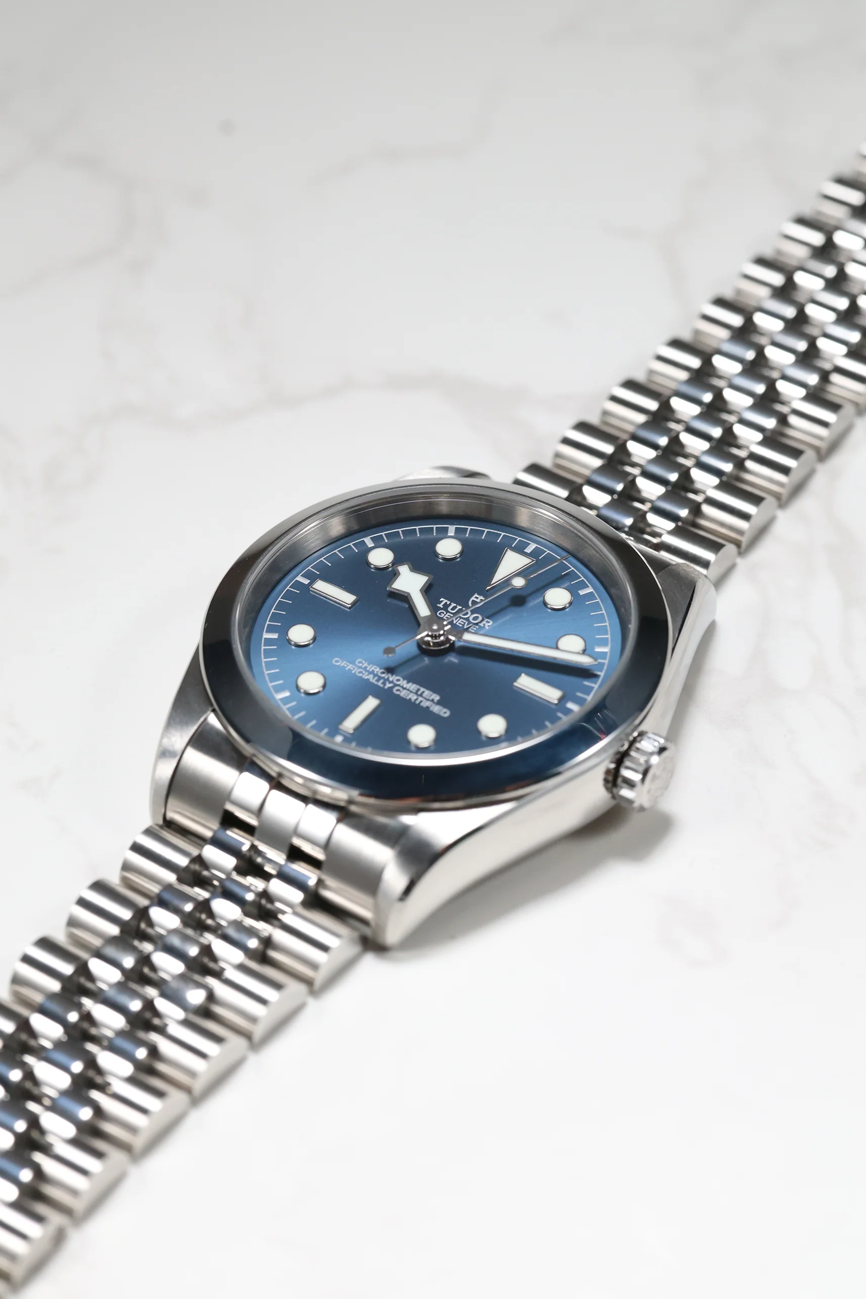 Tudor Black Bay One 39 79660 2023 [Preowned] - Image 12