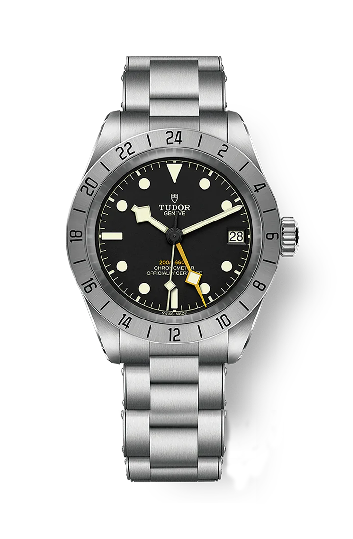 Tudor Black Bay Pro - 39mm 79470 2023 [Preowned]