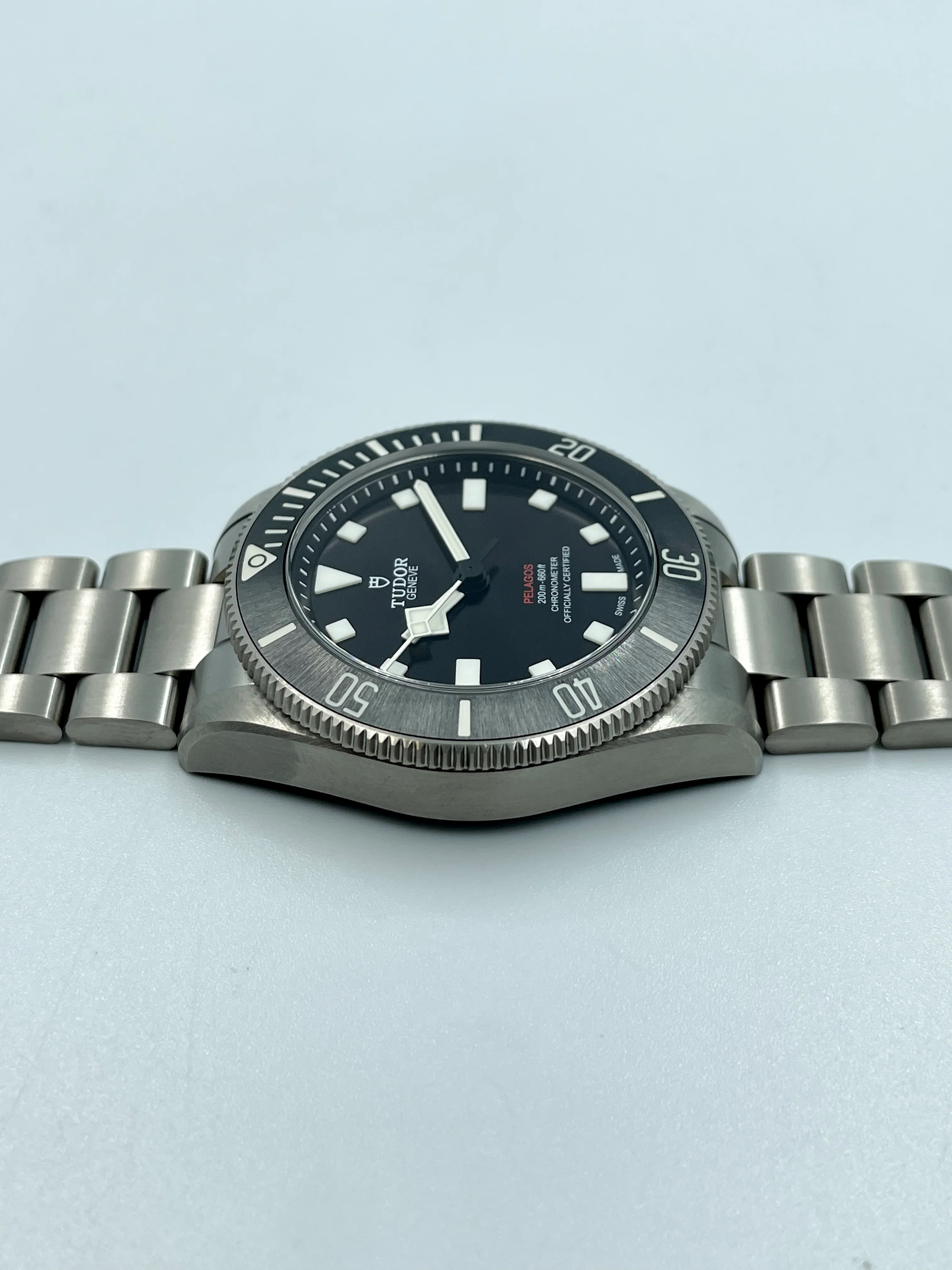Tudor Pelagos - 39mm 25407N 2023 [Preowned] - Image 8