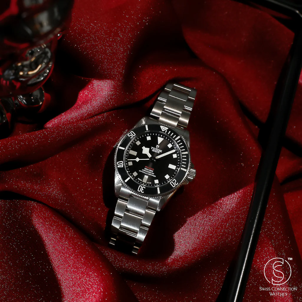 Tudor Pelagos - 39mm 25407N 2025 [Preowned] - Image 4