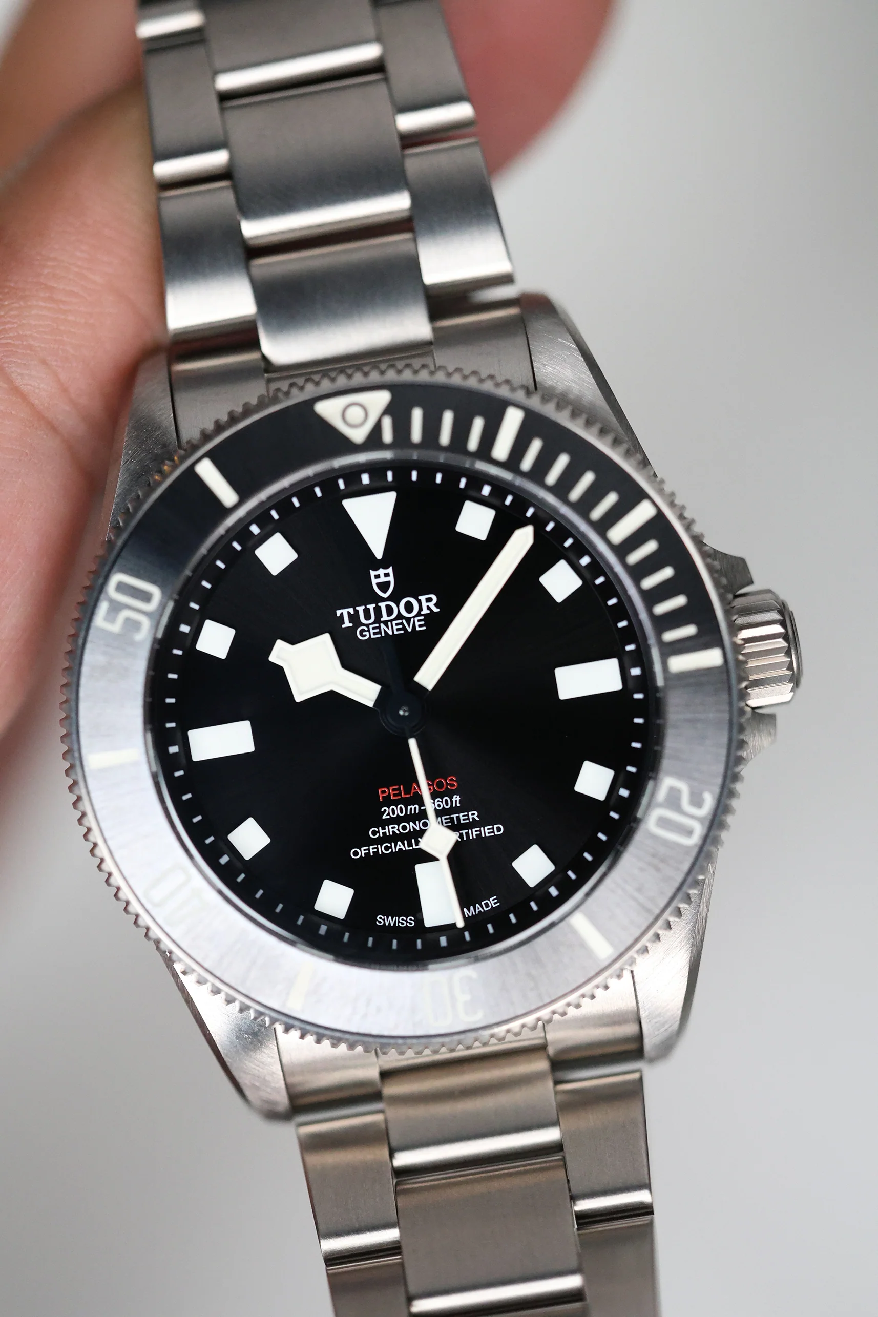 Tudor Pelagos - 39mm 25407N 2023 [Preowned] - Image 6