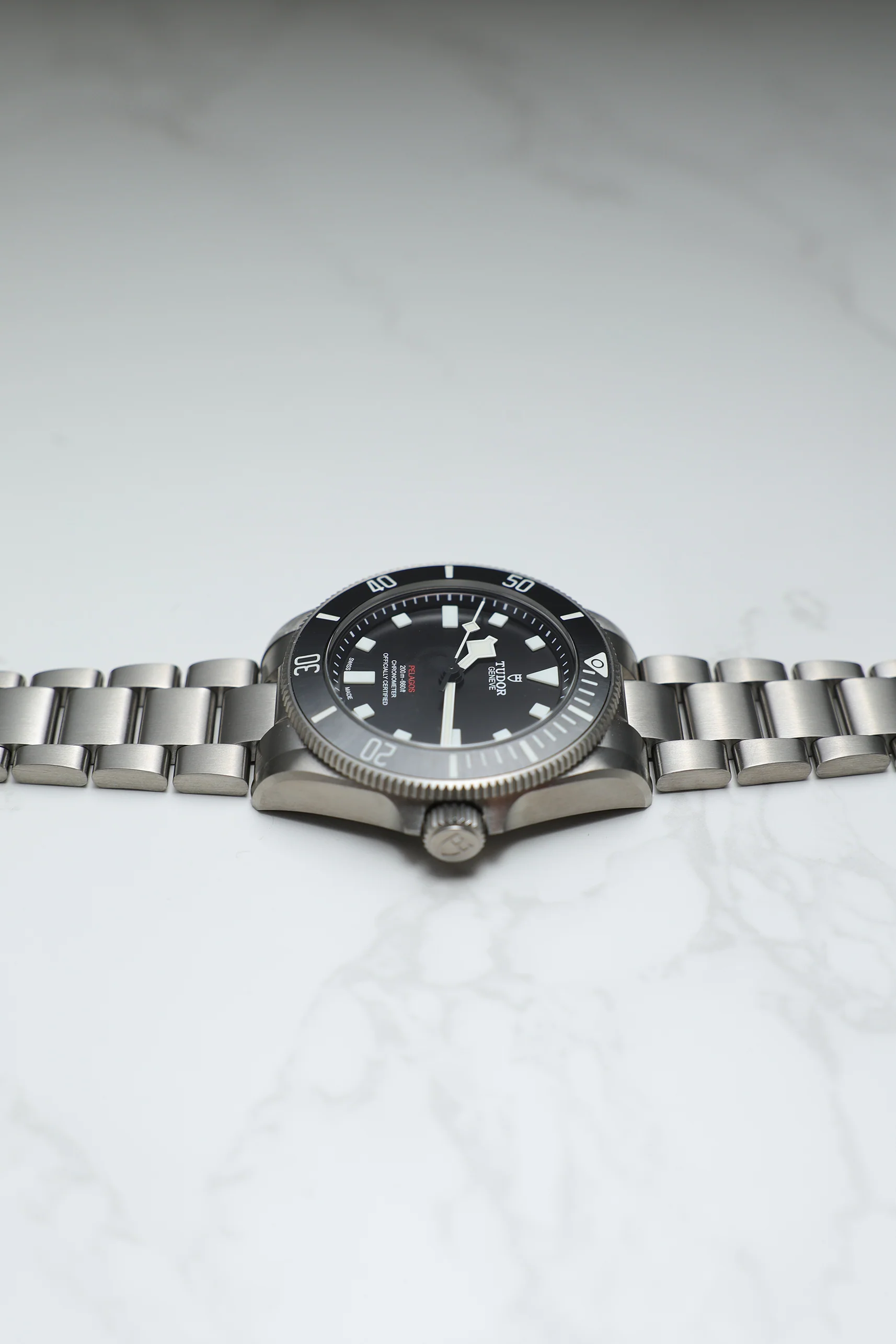 Tudor Pelagos - 39mm 25407N 2025 [Preowned] - Image 13