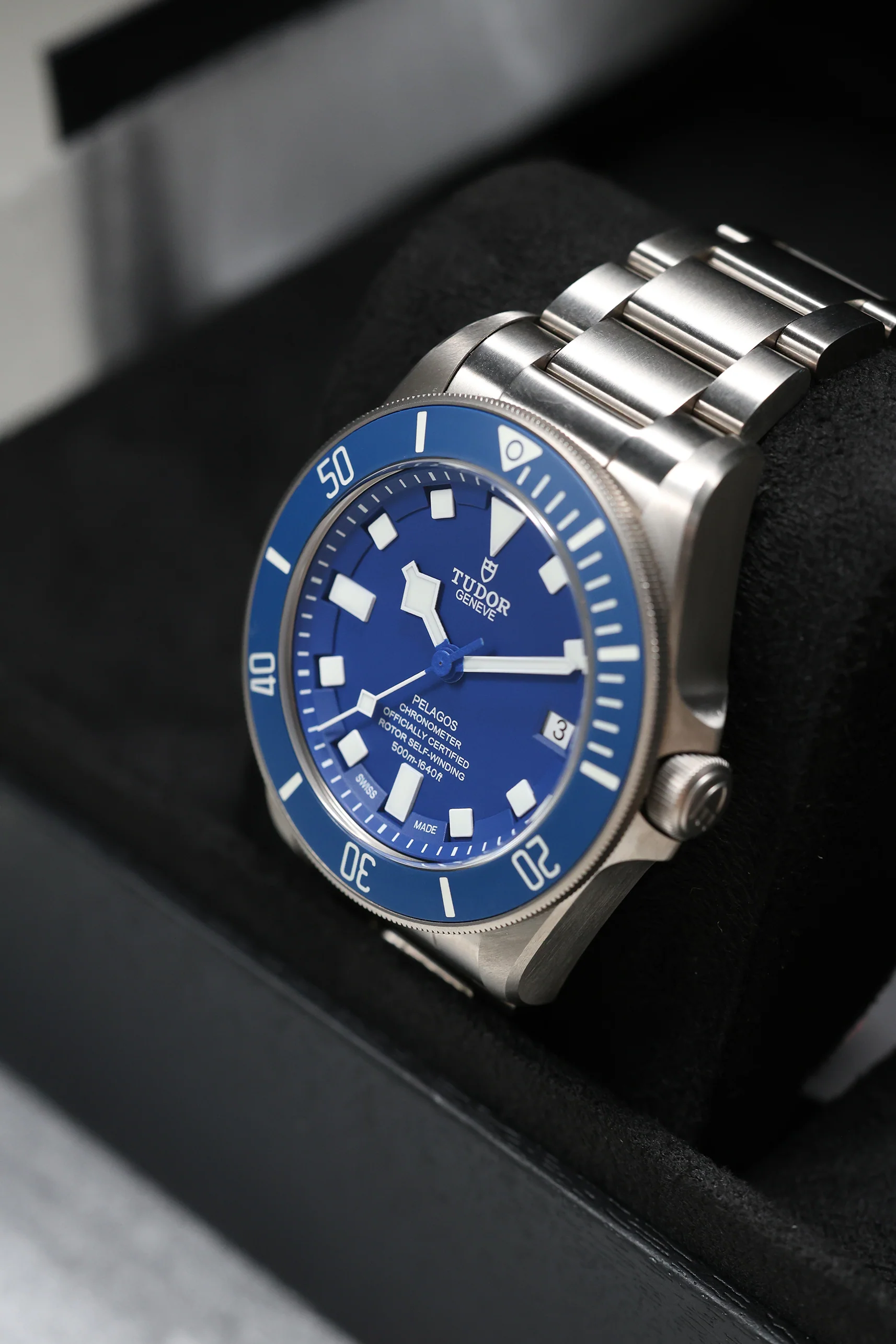 Tudor Pelagos - 42mm 25600TB - Image 9