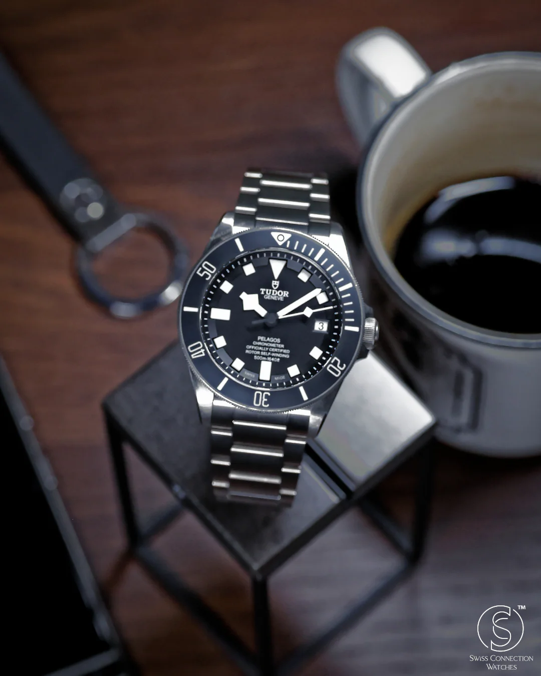 Tudor Pelagos 42mm 25600TN 2022 [Preowned] - Image 5