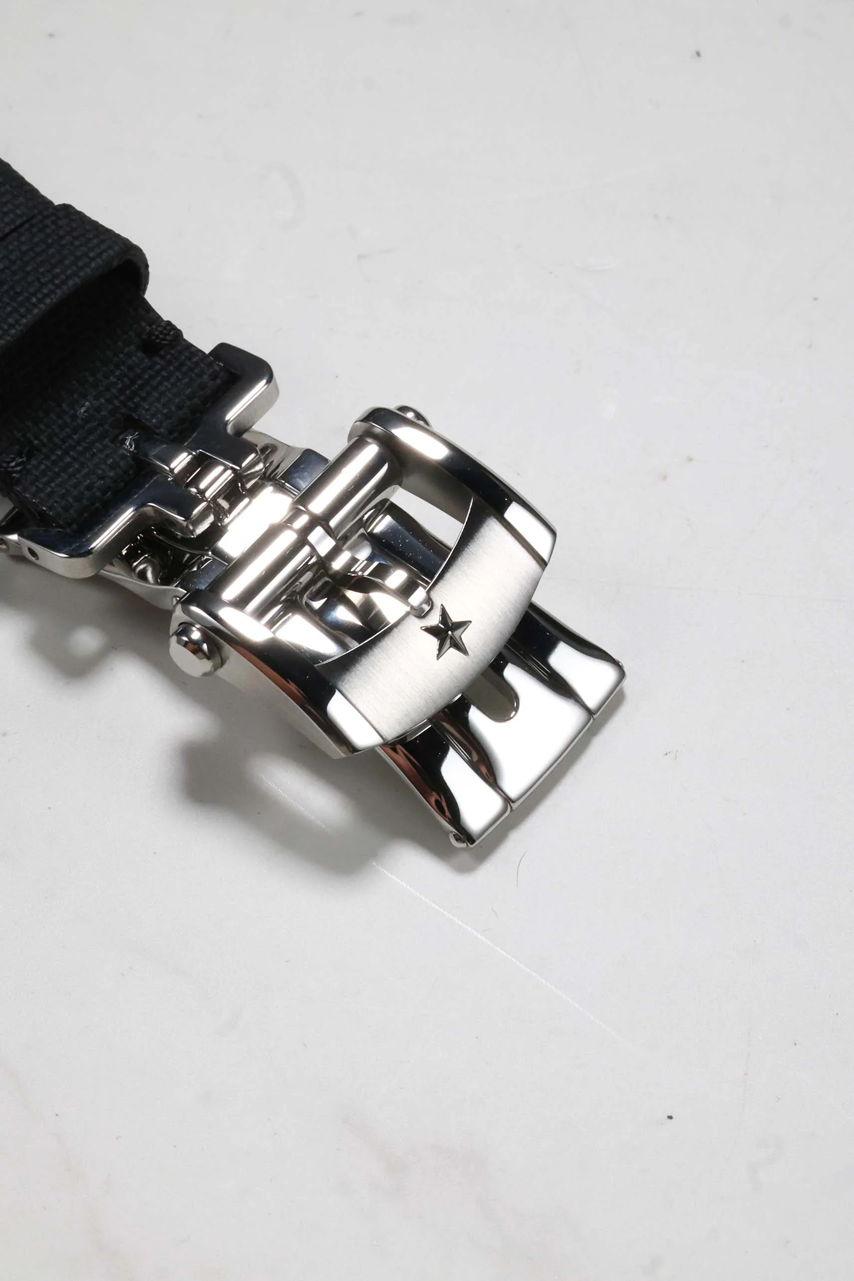 Zenith Chronomaster Sport Black Panda 03.3100.3600/21.C822 2022 [Preowned] - Image 13